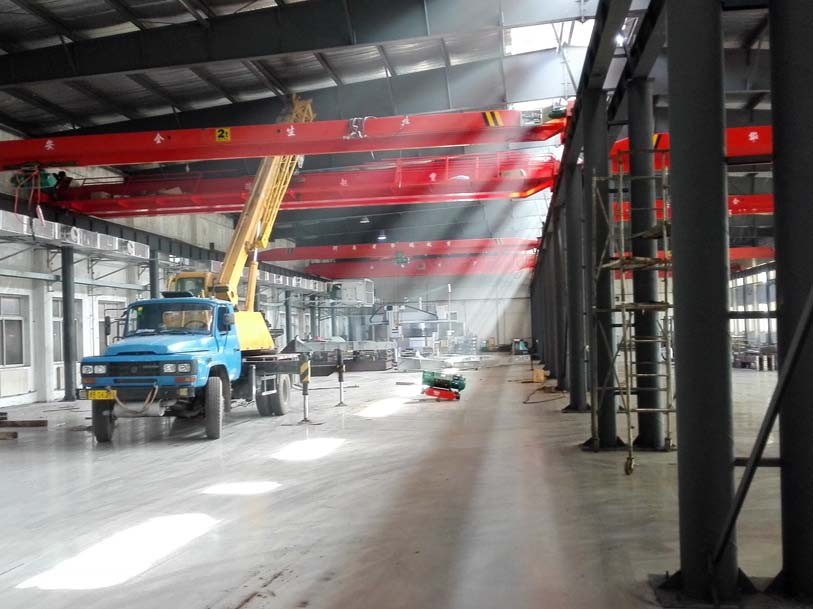 安裝現(xiàn)場23