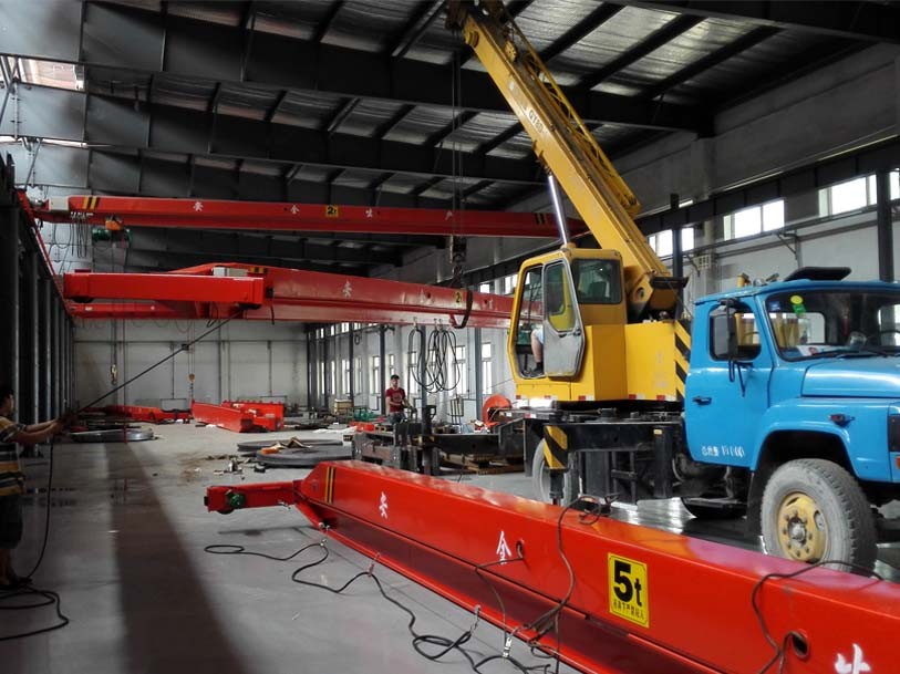 安裝現(xiàn)場19