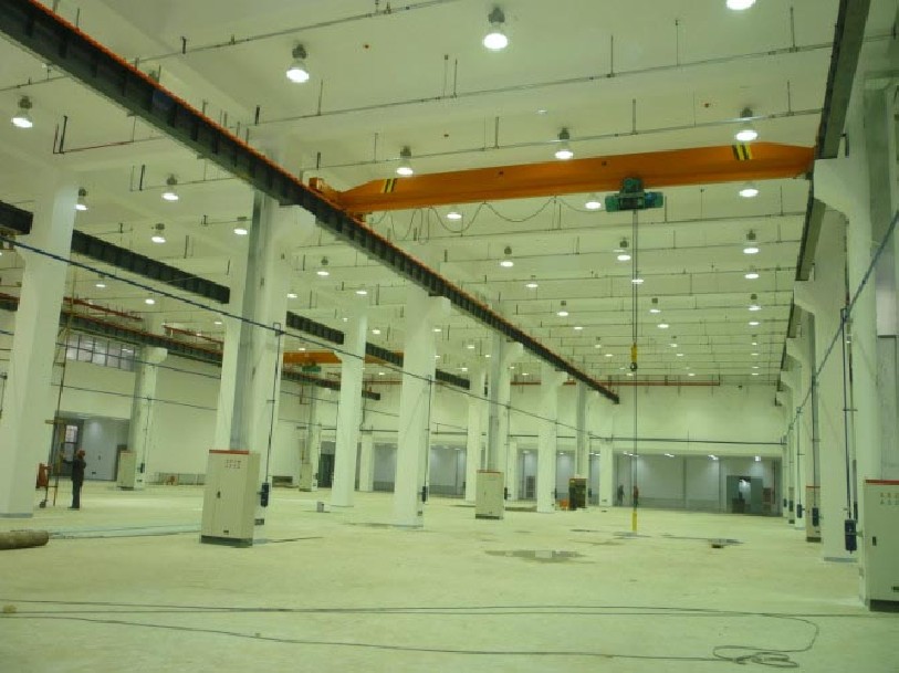 天津海河教育園區(qū)體育館