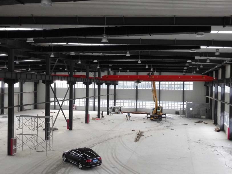 安裝現(xiàn)場16