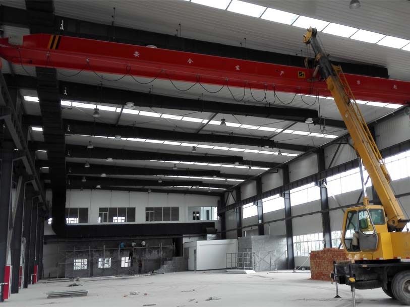 安裝現(xiàn)場13