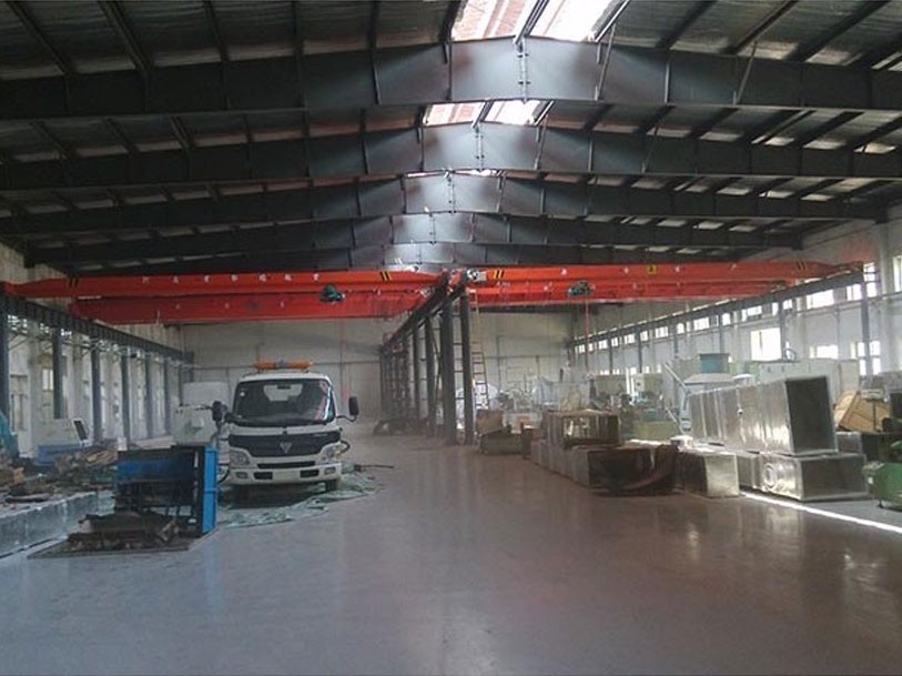 天津騰創(chuàng)精密模具