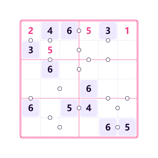Anti-King Consecutive Sudoku