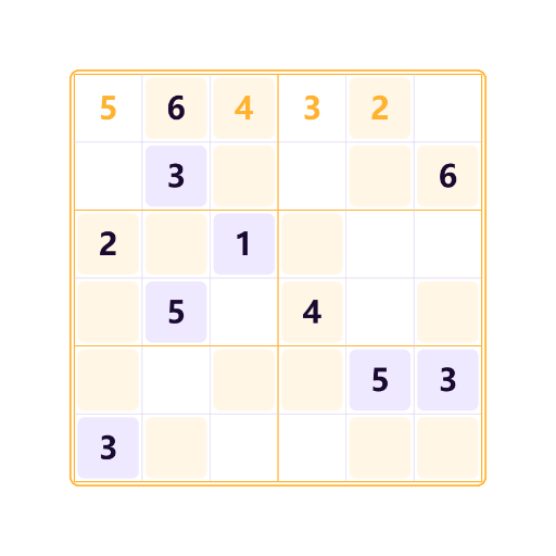 Anti-roi Sudoku pair-impair