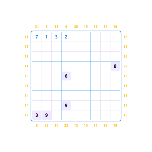 Anti-rey Sudoku Marco
