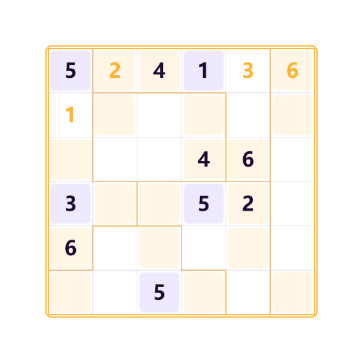 Anti-roi Irrégulier Sudoku pair-impair