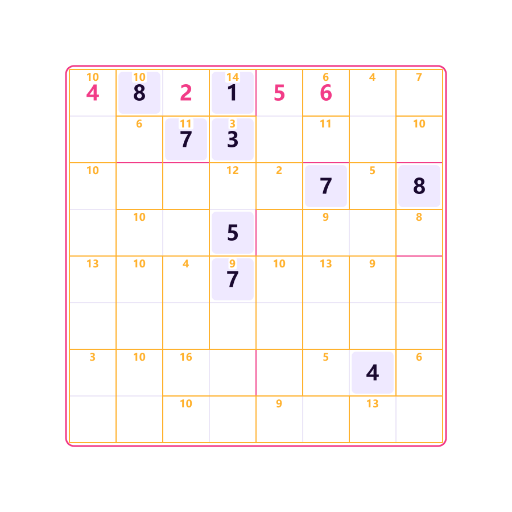 Anti-rey Sudoku Killer