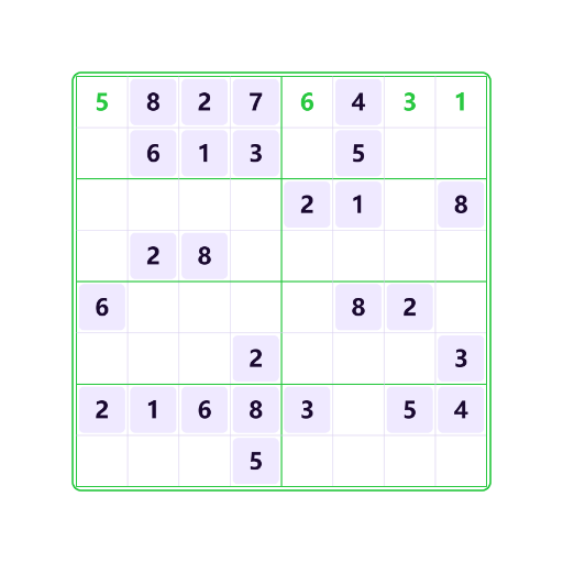 Anti-King Anti-Knight Sudoku