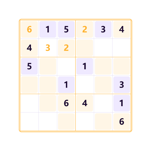 Anti-Springer Gerade-Ungerade-Sudoku
