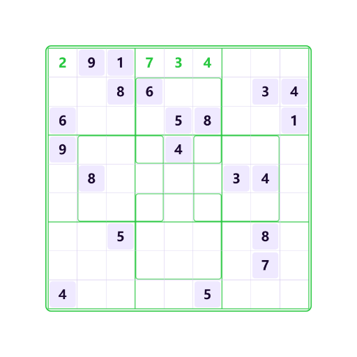 Anti-Springer Hyper Sudoku