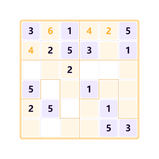 Anti-Springer Unregelmäßig Gerade-Ungerade-Sudoku