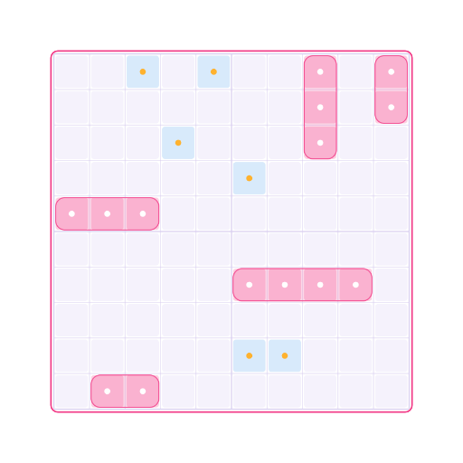 Battleships inverso