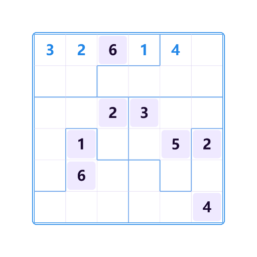 Chain Sudoku