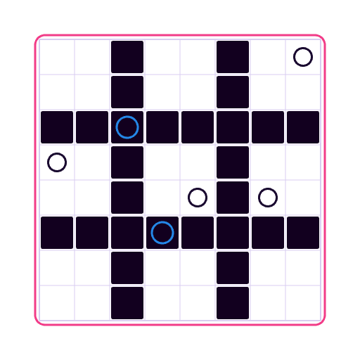 Circles and Squares