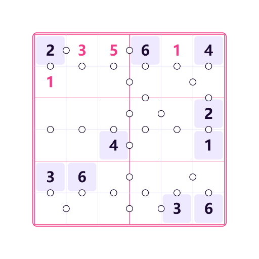 Consecutive Sudoku
