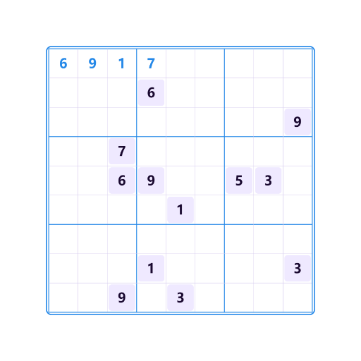 Evil Sudoku