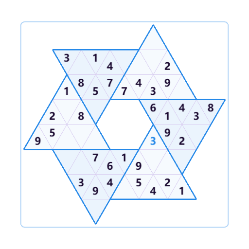 Hoshi-Sudoku