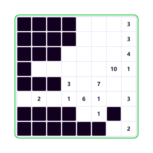 Island Puzzle