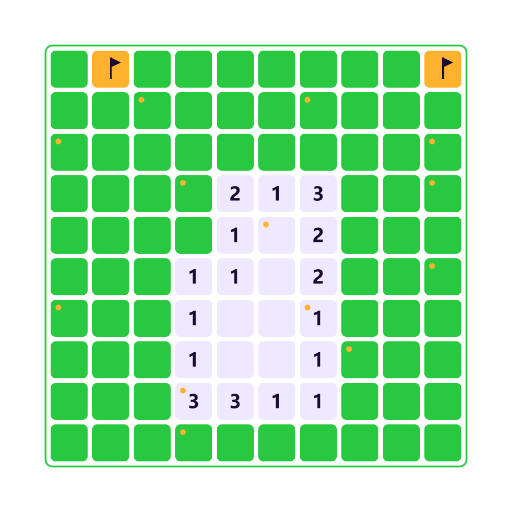 Mehrfach-Minesweeper