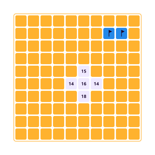 Vision Minesweeper