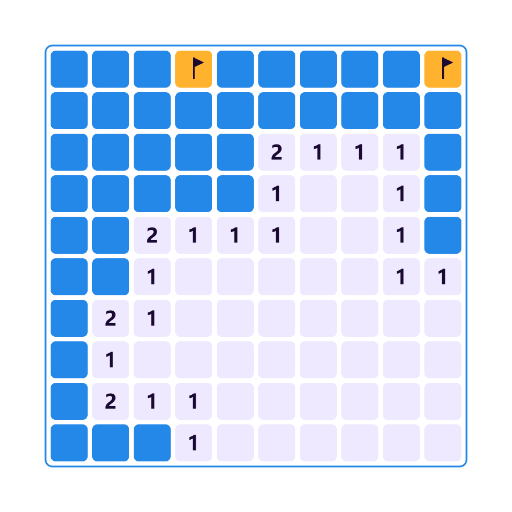Minesweeper