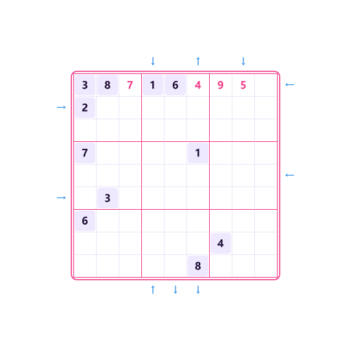 Rossini-Sudoku