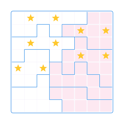 Star Battle (2 Star)