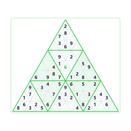 Tridoku