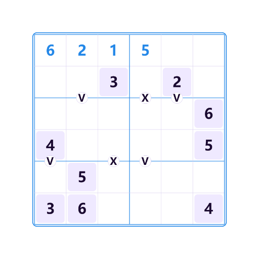 Sudoku XV